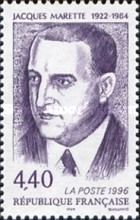 Jacques Marette (1922-1984)
