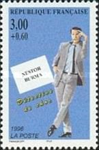 Nestor Burma of Léo Malet