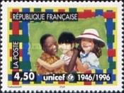50th Anniversary of UNICEF