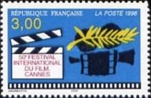 50th Cannes International Film Festival