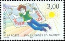 Nantes - PhilexJeunes