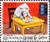 Writing the Letter