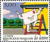 Send the Letter