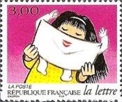 Receipt of Letter
