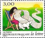 Read the Letter