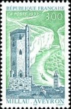 Millau - Aveyron