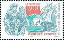 Basque Corsairs