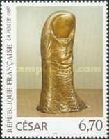 The Thumb by César