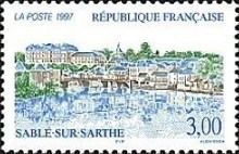 Sablé-sur-Sarthe