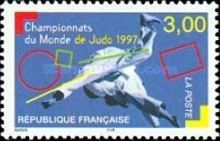 Judo World Championships