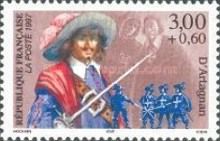 D'Artagnan