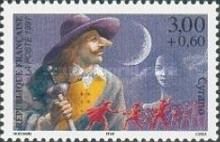 Cyrano de Bergerac