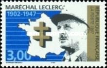 Maréchal Leclerc (1902-1947)