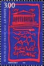 Bicentenary of National Assembly