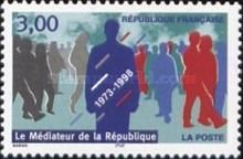 25th Anniversary of Mediator of the Republic (Ombudsman)
