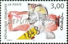 150th Anniversary of Abolition of Slavery by France