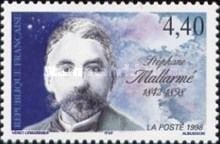 Stéphane Mallarmé (1842-1898)