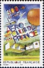 Centenary of Aero Club of France