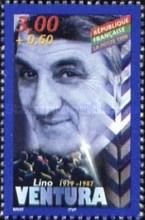 Lino Ventura (1919-1987)