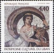 Cultural Heritage of Lebanon
