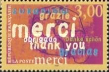 Thank You Merci