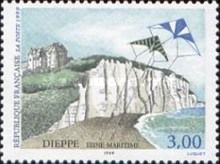 Dieppe Castle