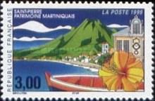 Heritage of Martinique