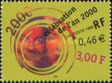 Celebration the Year 2000