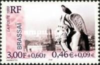 Brassaï
