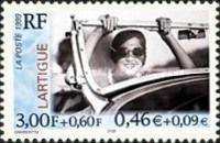Jacques-Henri Lartigue