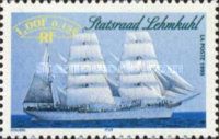 Sailships "Statsraad Lehmkuhl"