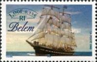 Sailships "Belem"
