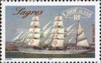 Sailships "Sagres"