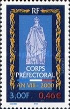 Bicentenary of Prefectorial Corps