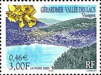 Gerardmer - Valley of the Lakes - Vosges