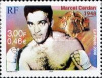 Marcel Cerdan 1948