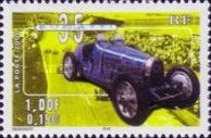 Bugatti 35