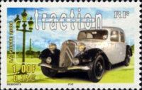Citroën Traction