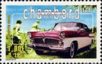 Simca Chambord