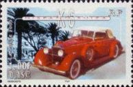 Hispano-Suiza K6
