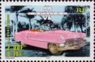 Cadillac 62