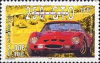 Ferrari 250 GTO