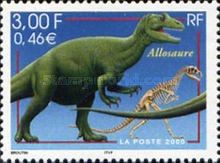 Allosaurus