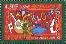 Folklore