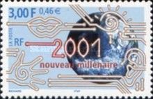 2001 New Millennium