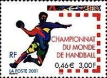 World Championship of Handball