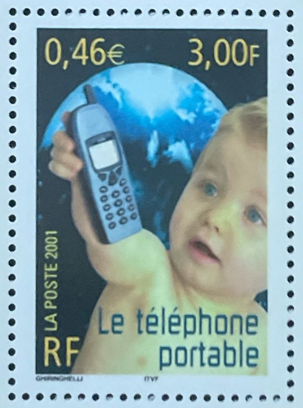 Mobile Phone