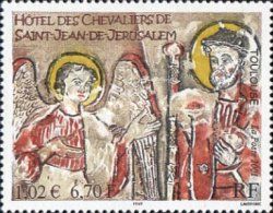 Hotel of the Knights of St. John of Jerusalem - Toulouse