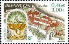 Besançon - Doubs