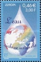 C.E.P.T.- Water, Natural Wealth